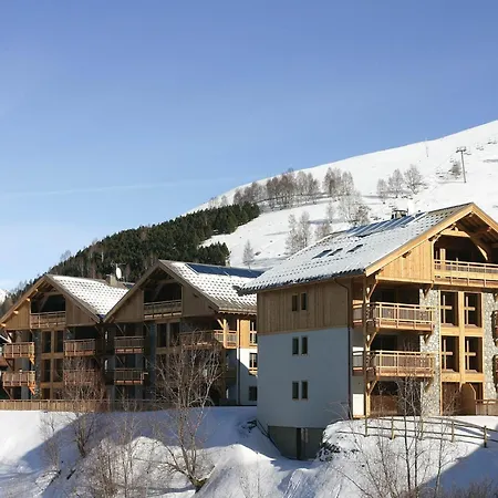 Apartment Family In Northern Alps *